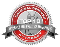 Top 10 Criminal Defense Attorney 2024 Top 10 Criminal Defense Attorney 2024